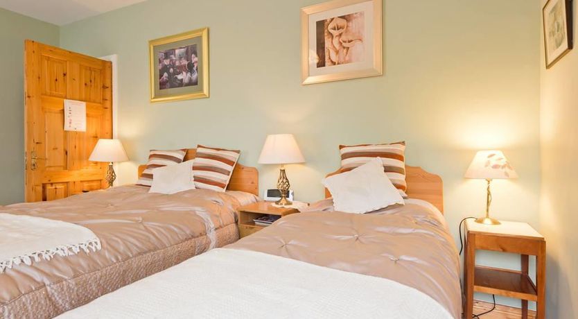 Photo of Teach Cuailgne B&B