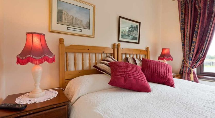 Photo of Teach Cuailgne B&B