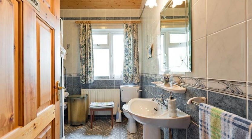 Photo of Teach Cuailgne B&B