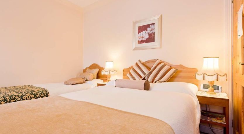 Photo of Teach Cuailgne B&B