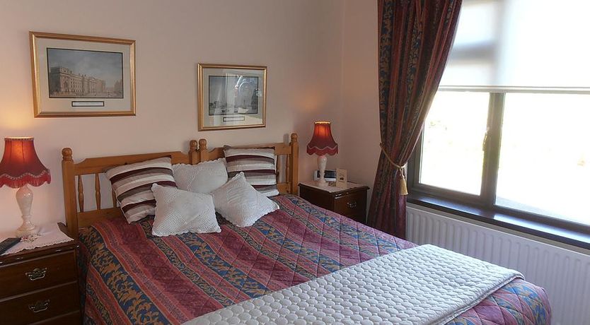 Photo of Teach Cuailgne B&B