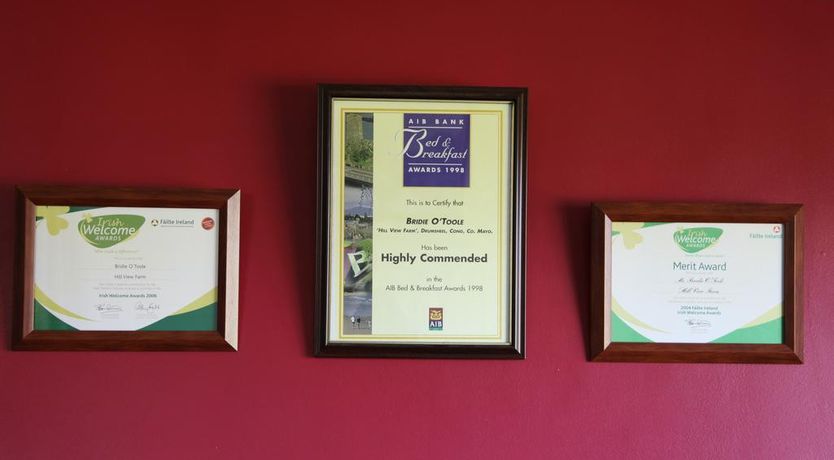 Photo of Hill View Farm