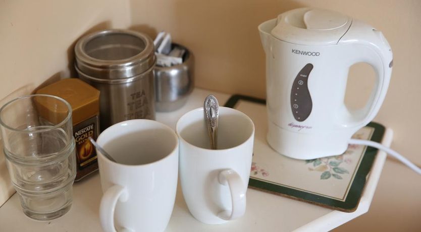 Photo of Hill View Farm