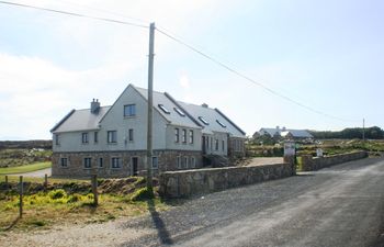 Leim Siar Holiday Cottage