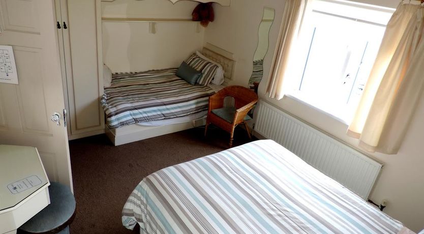 Photo of Kajon House B&B