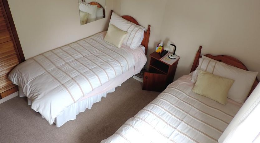 Photo of Kajon House B&B