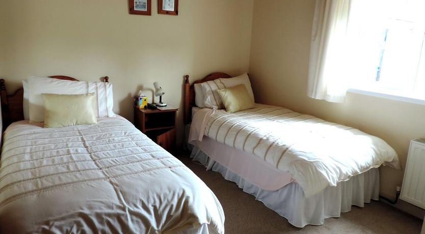 Photo of Kajon House B&B