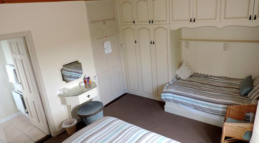 Photo of Kajon House B&B