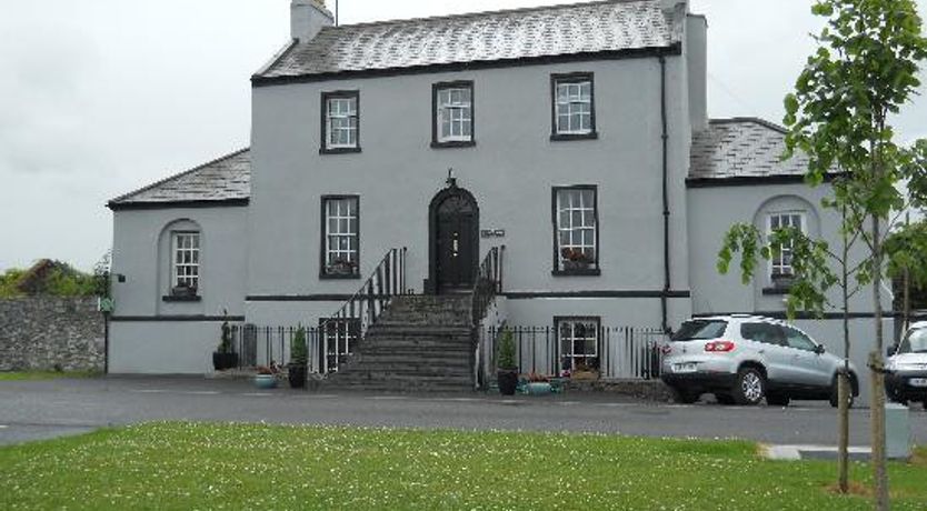 Photo of The Harbour Masters House