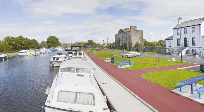 Photo of The Harbour Masters House