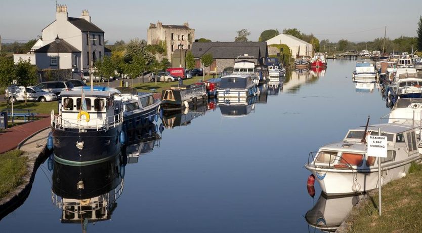 Photo of The Harbour Masters House