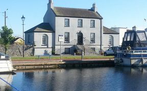 Photo of The Harbour Masters House