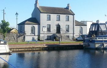 The Harbour Masters House Holiday Cottage