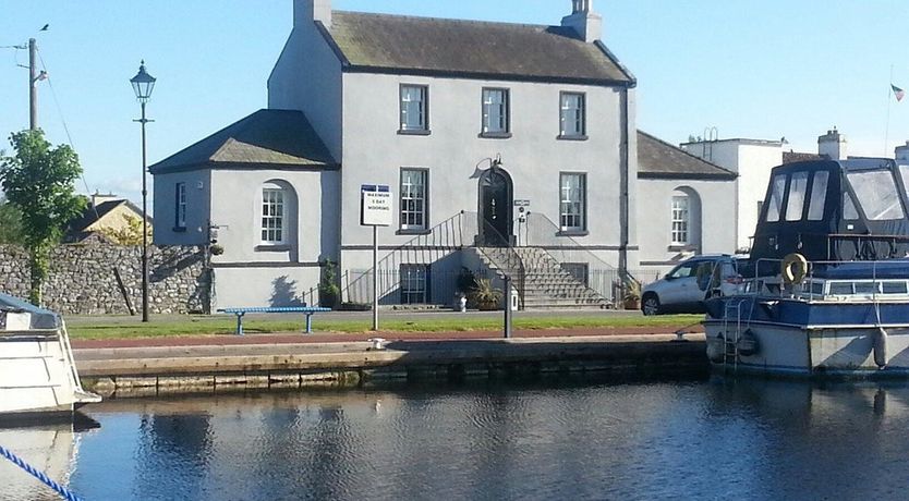 Photo of The Harbour Masters House