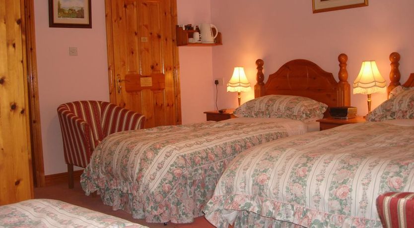 Photo of Rosmo House B&B