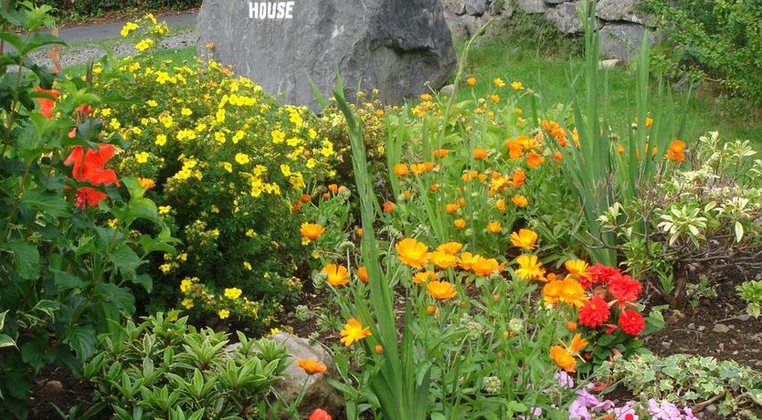 Photo of Rosmo House B&B