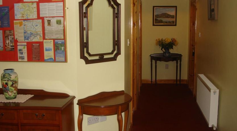 Photo of Rosmo House B&B