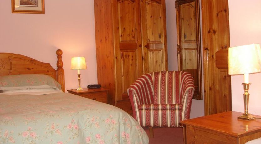 Photo of Rosmo House B&B