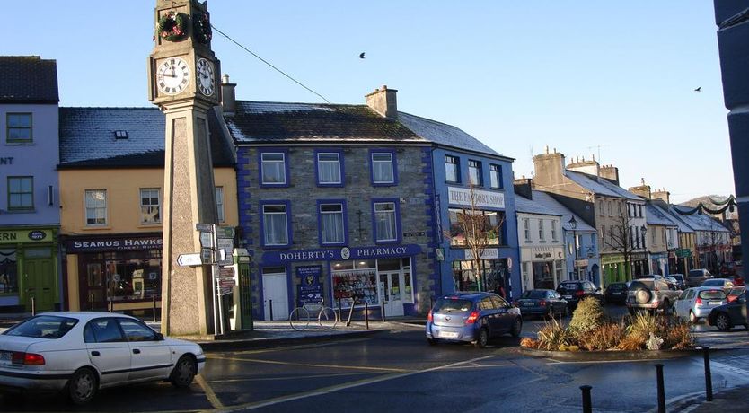 Photo of Rosmo House B&B