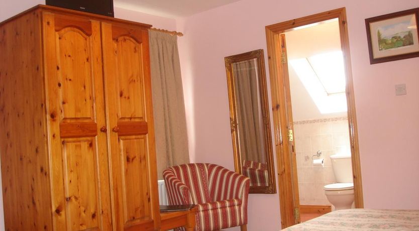 Photo of Rosmo House B&B