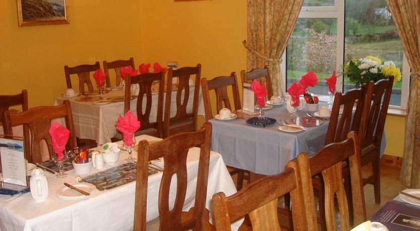 Photo of Rosmo House B&B