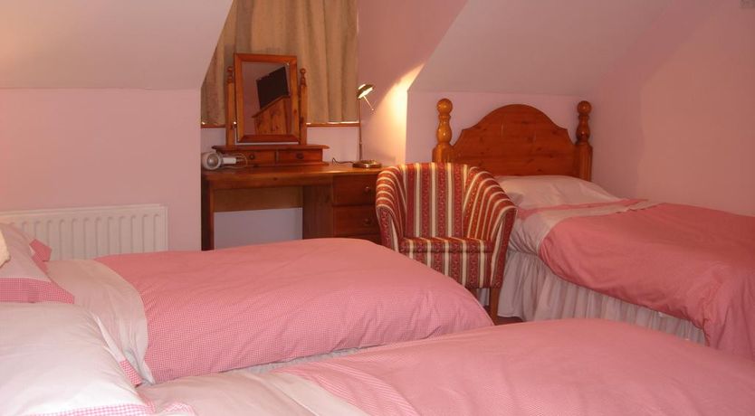 Photo of Rosmo House B&B