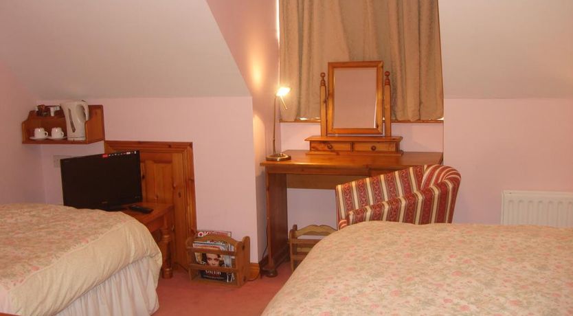 Photo of Rosmo House B&B