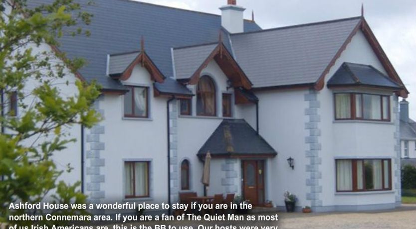 Photo of Ashford Haven