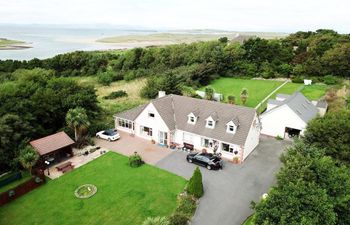 Atlantic Haven Holiday Cottage