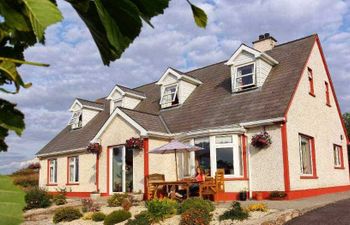 Glach A Mara B&B Holiday Cottage