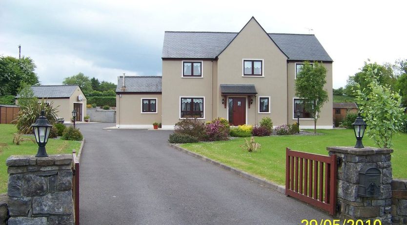 Photo of Kintogher B&B