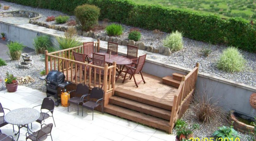 Photo of Kintogher B&B