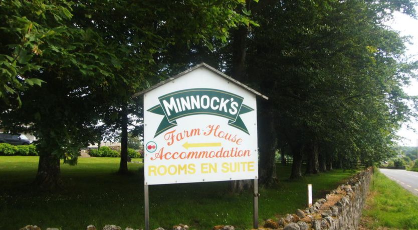 Photo of Minnocks B&B