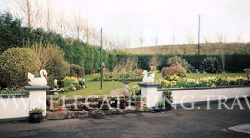 Photo of Ballyknock House