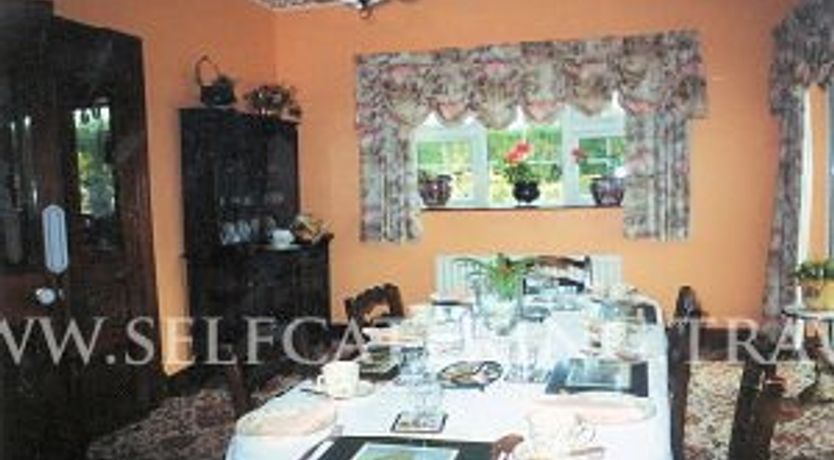 Photo of Ballyknock House