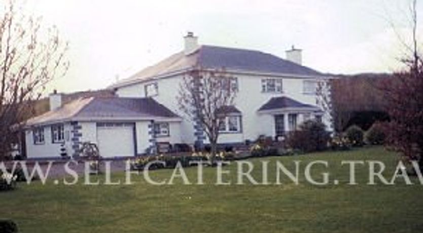 Photo of Ballyknock House