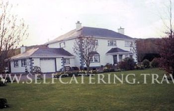 Ballyknock House Holiday Cottage
