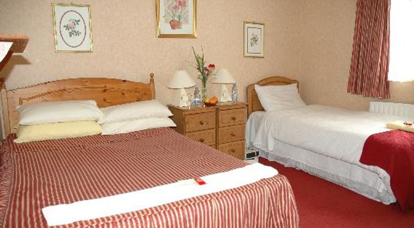 Photo of Aisling B&B