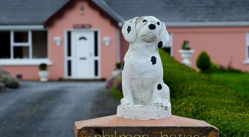 Photo of Philmar House