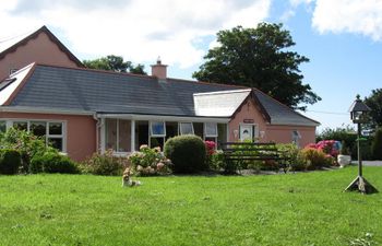 Philmar House Holiday Cottage