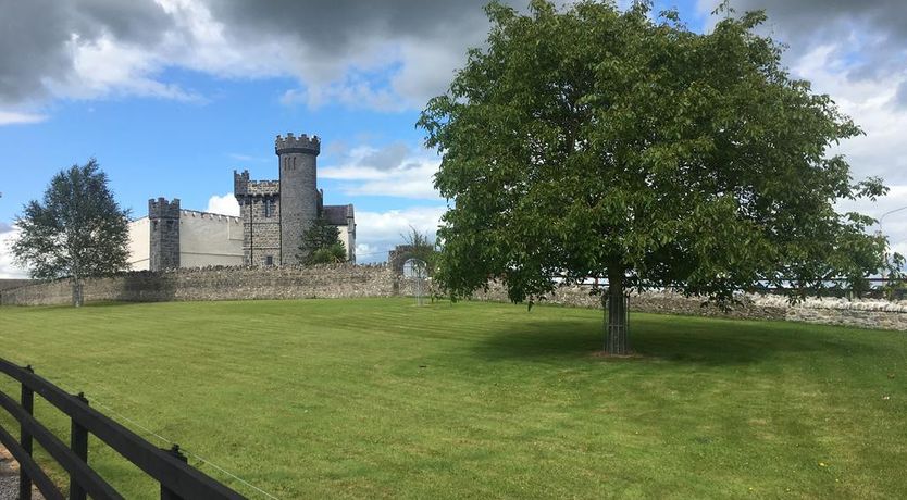 Photo of Carrigeen Castle