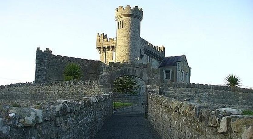 Photo of Carrigeen Castle