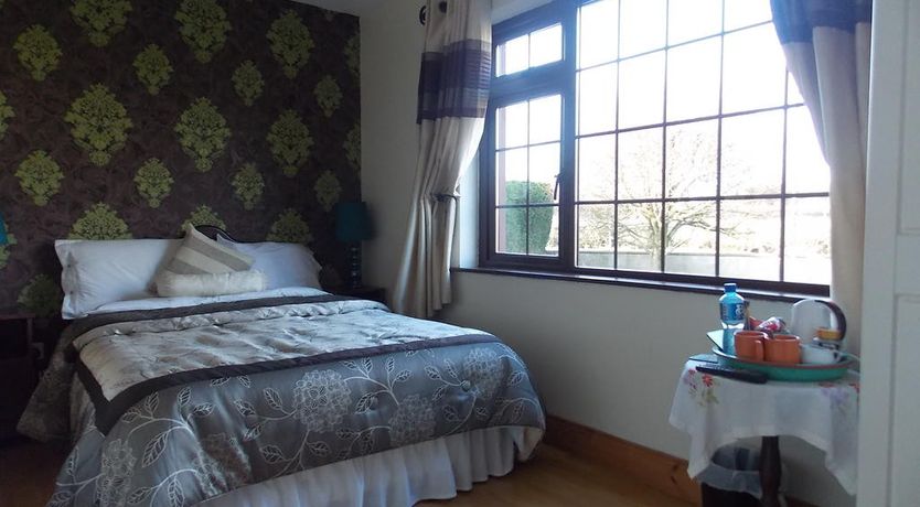 Photo of Boherna Lodge