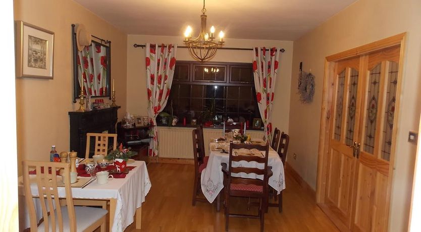 Photo of Boherna Lodge