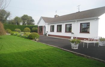 Boherna Lodge Holiday Cottage