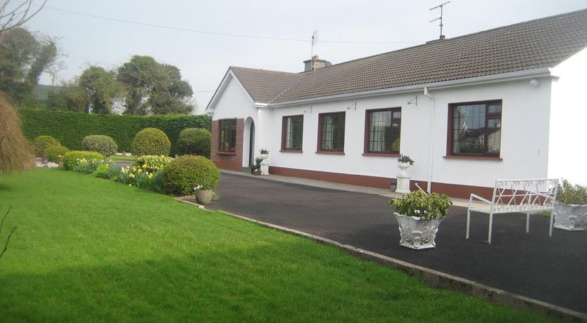 Photo of Boherna Lodge