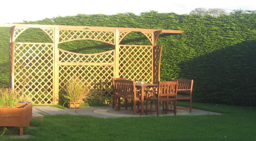 Photo of Boherna Lodge