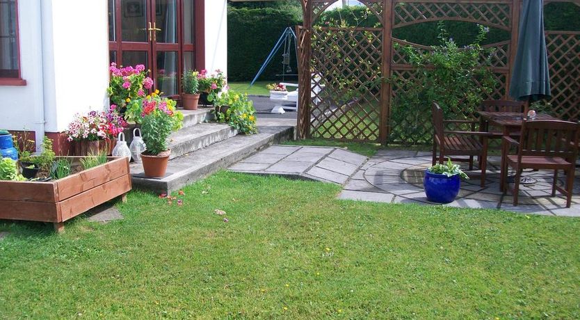 Photo of Boherna Lodge