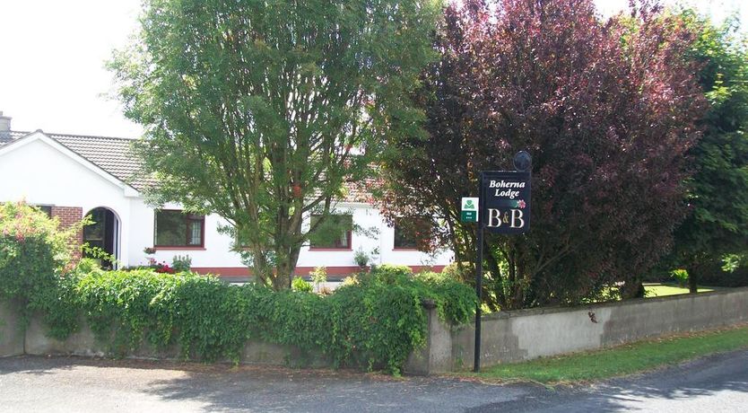 Photo of Boherna Lodge