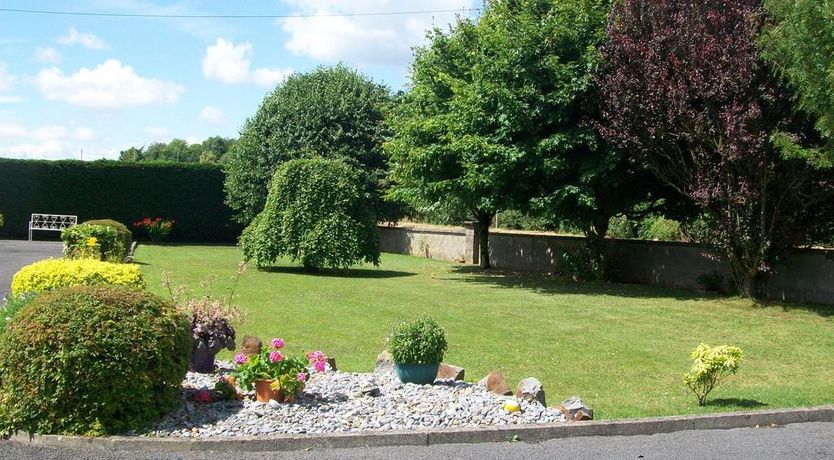 Photo of Boherna Lodge